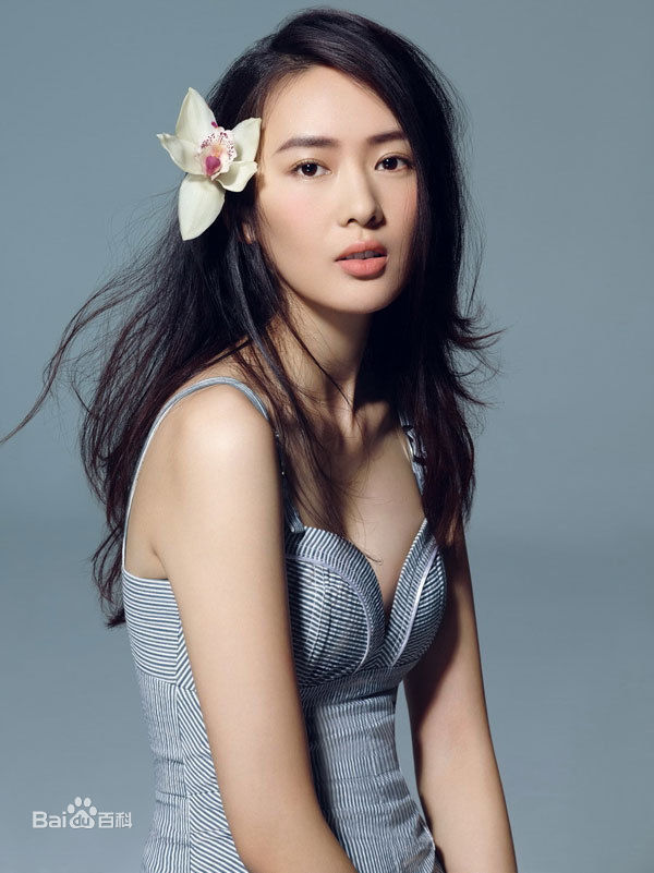 童瑶(Tanya)生活照生活照