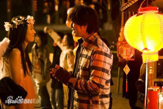 童瑶(Tanya)最优质剧照