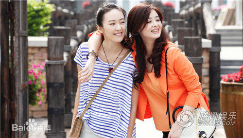 童瑶(Tanya)最优质剧照