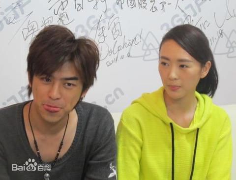 童瑶(Tanya)最优质剧照