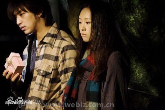 童瑶(Tanya)最优质剧照