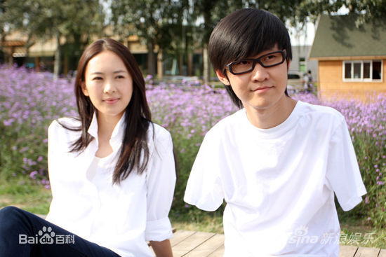 童瑶(Tanya)最优质剧照