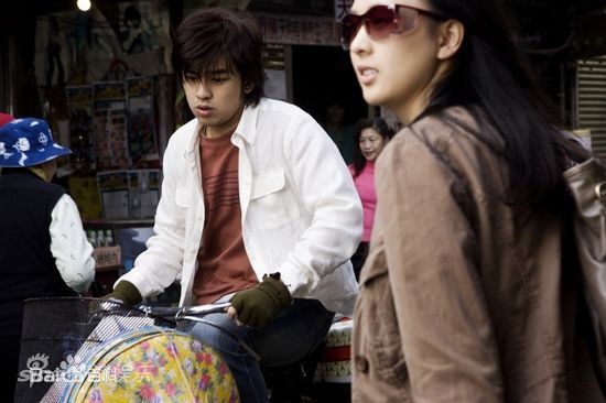 童瑶(Tanya)最优质剧照