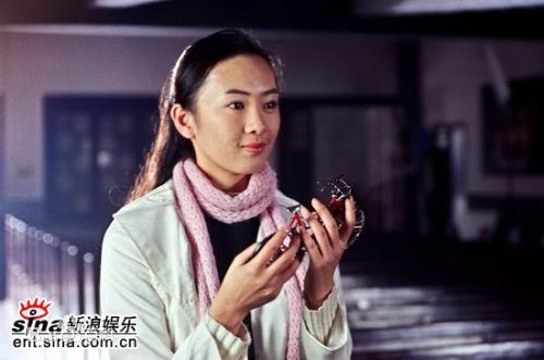 童瑶(Tanya)最优质剧照