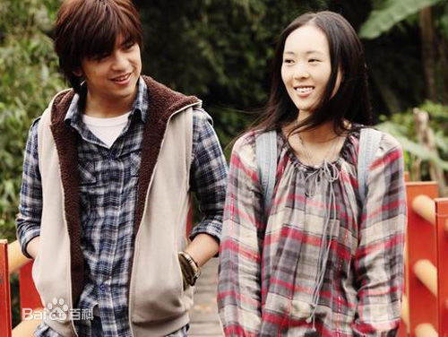 童瑶(Tanya)最优质剧照