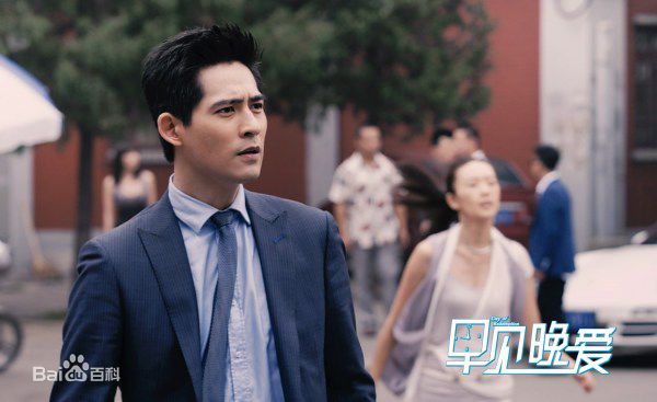 童瑶(Tanya)最优质剧照