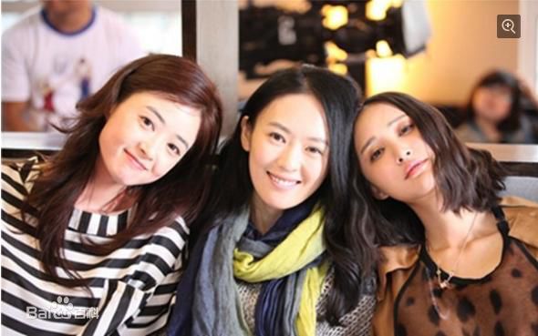 童瑶(Tanya)最优质剧照