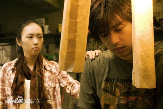 童瑶(Tanya)最优质剧照