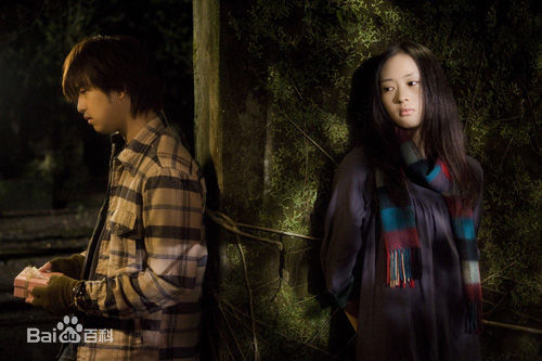 童瑶(Tanya)最优质剧照