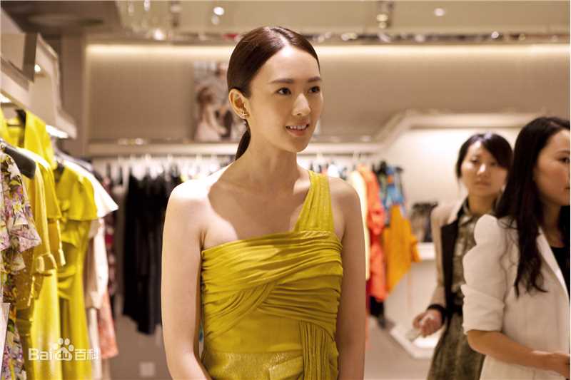 童瑶(Tanya)活动现场性感图片图集