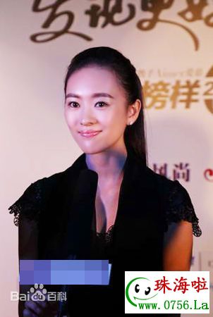 童瑶(Tanya)活动现场性感图片图集