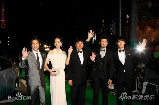 童瑶(Tanya)活动现场性感图片图集