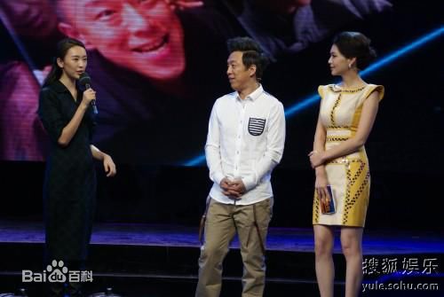 童瑶(Tanya)活动现场性感图片图集