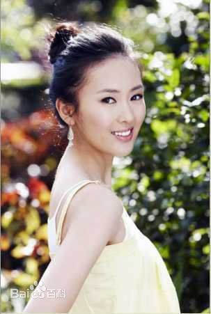 童瑶(Tanya)精选图册