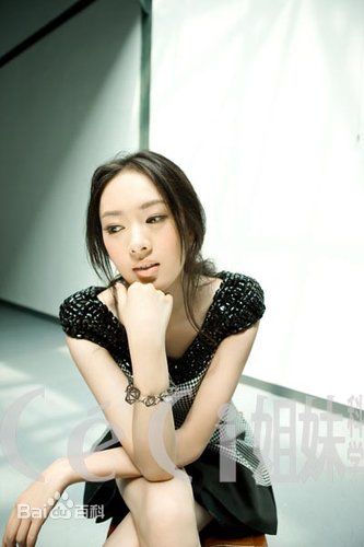 童瑶(Tanya)精选图册