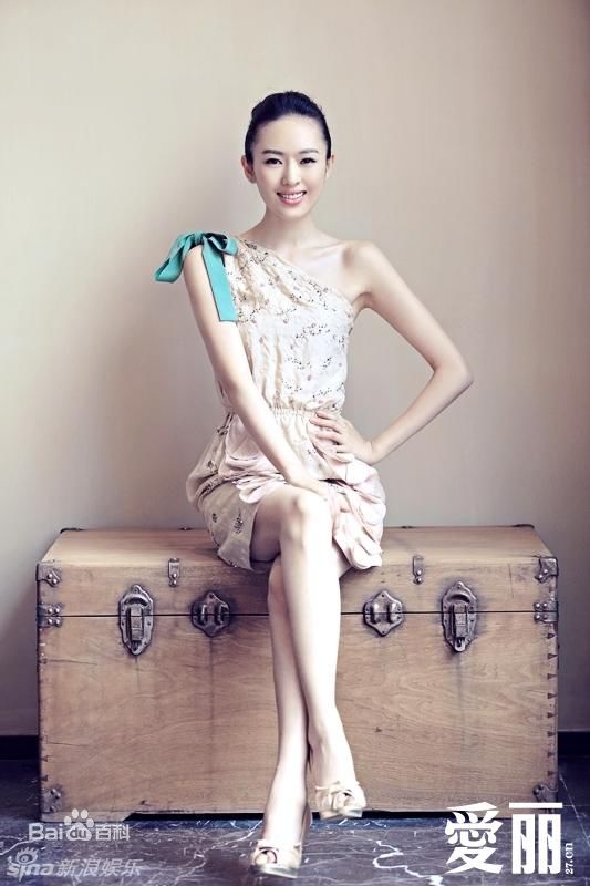 童瑶(Tanya)精选图册