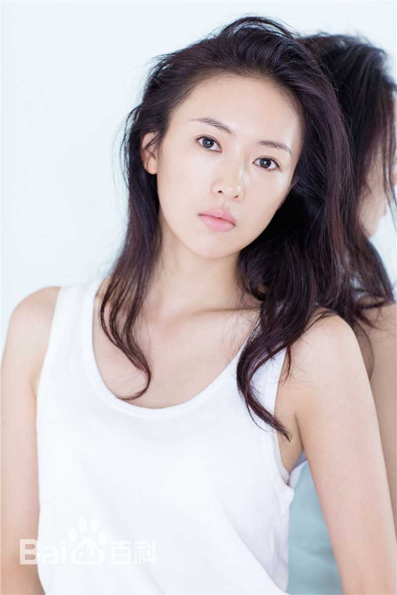 童瑶(Tanya)精选图册