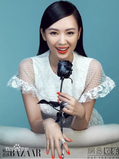 童瑶(Tanya)精选图册