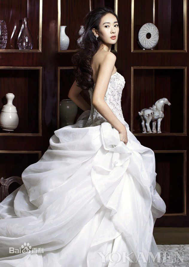 童瑶(Tanya)精选图册