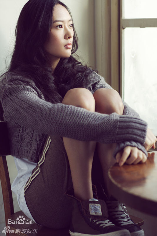 童瑶(Tanya)精选图册