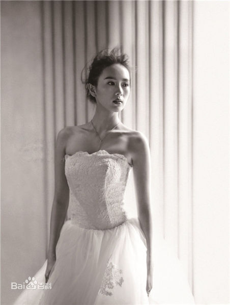 童瑶(Tanya)精选图册