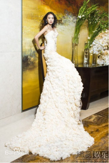 童瑶(Tanya)精选图册