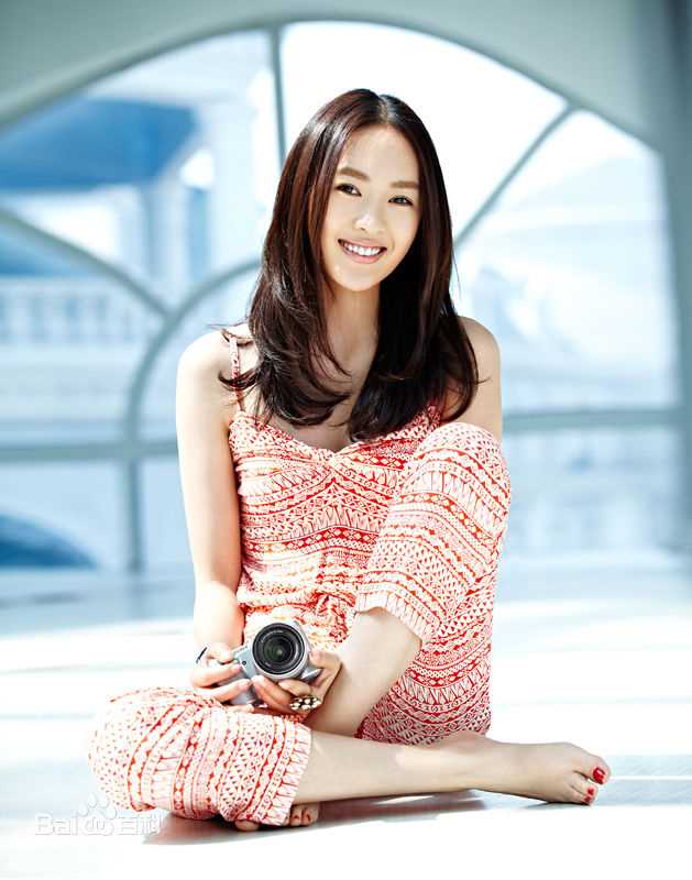 童瑶(Tanya)精选图册