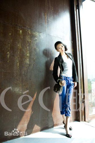 童瑶(Tanya)精选图册