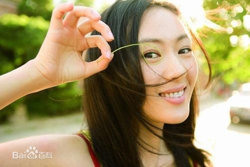 童瑶(Tanya)精选图册