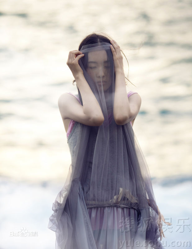 童瑶(Tanya)精选图册