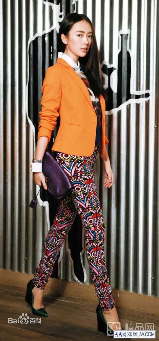 童瑶(Tanya)精选图册