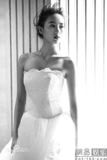 童瑶(Tanya)精选图册