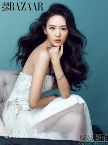 童瑶(Tanya)精选图册