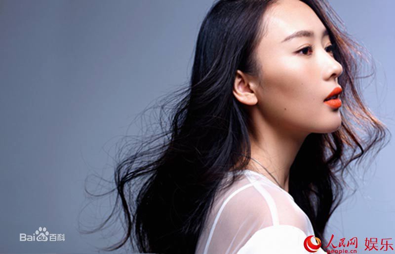 童瑶(Tanya)精选图册