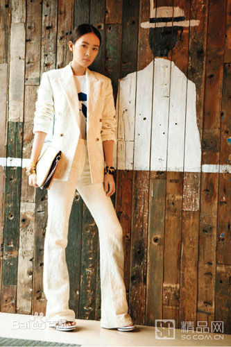 童瑶(Tanya)精选图册