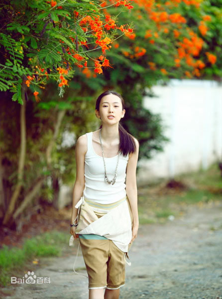 童瑶(Tanya)精选图册