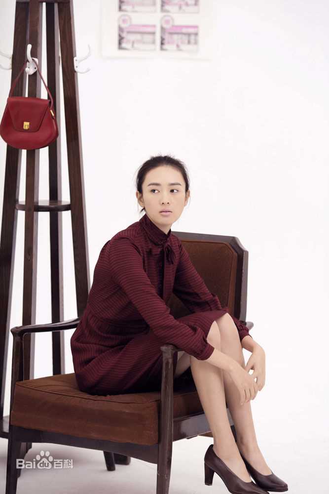 童瑶(Tanya)精选图册