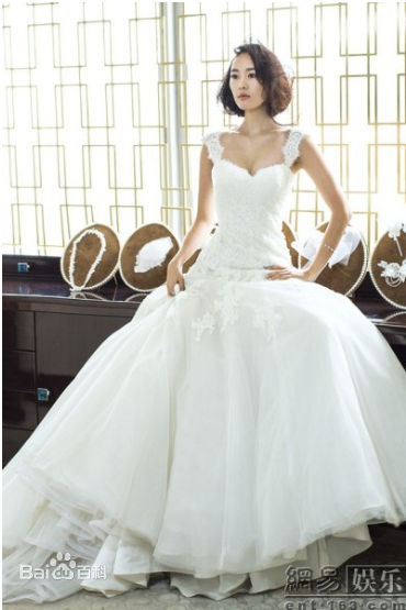 童瑶(Tanya)精选图册