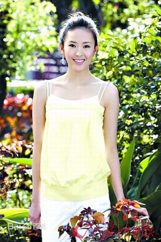 童瑶(Tanya)精选图册