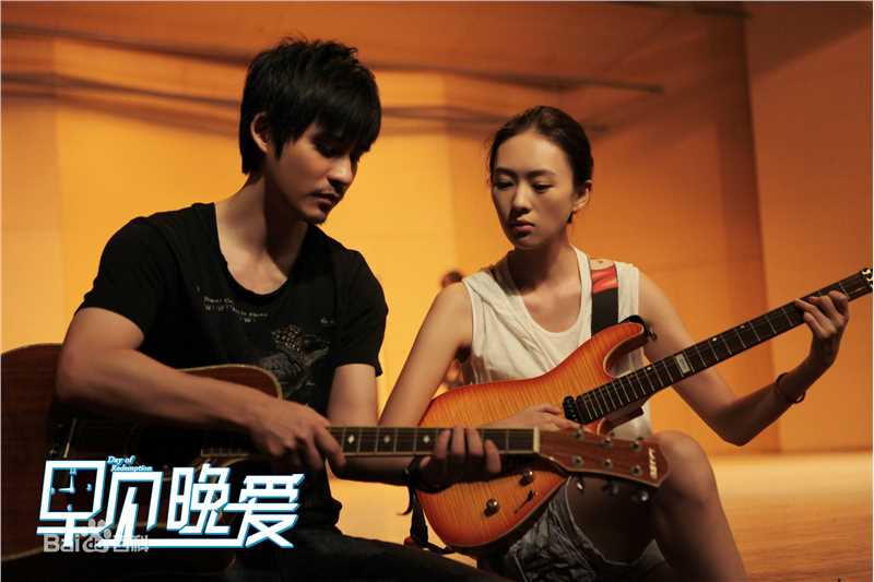 最新童瑶(Tanya)性感图片