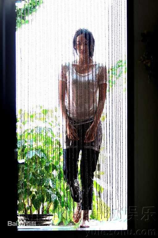 最新童瑶(Tanya)性感图片