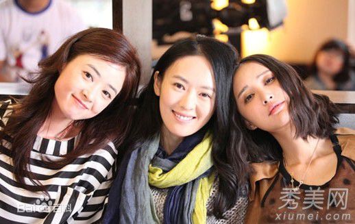 最新童瑶(Tanya)性感图片