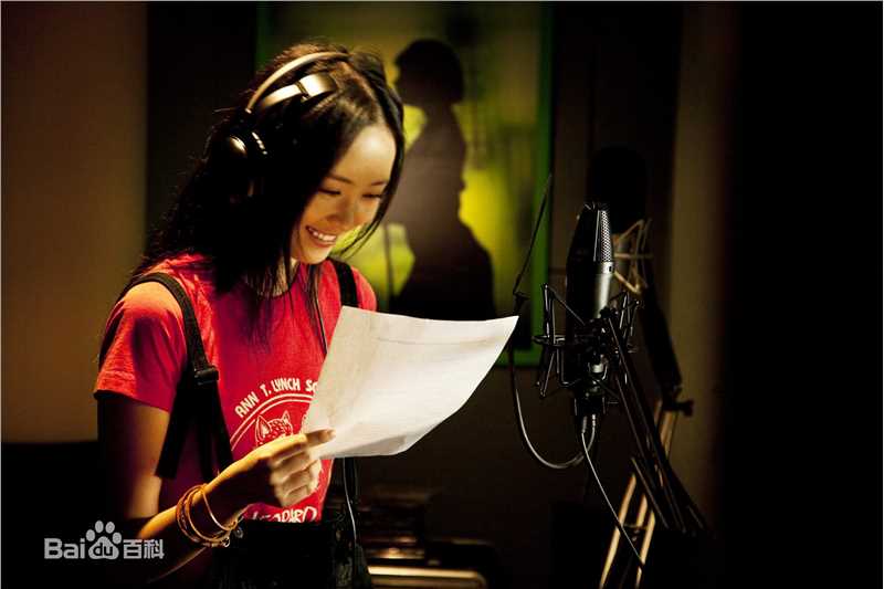 最新童瑶(Tanya)性感图片