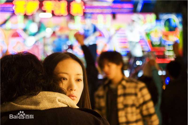 最新童瑶(Tanya)性感图片