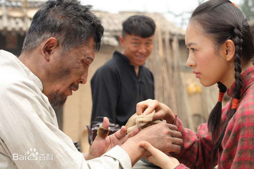 最新童瑶(Tanya)性感图片