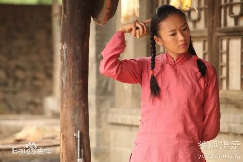 最新童瑶(Tanya)性感图片