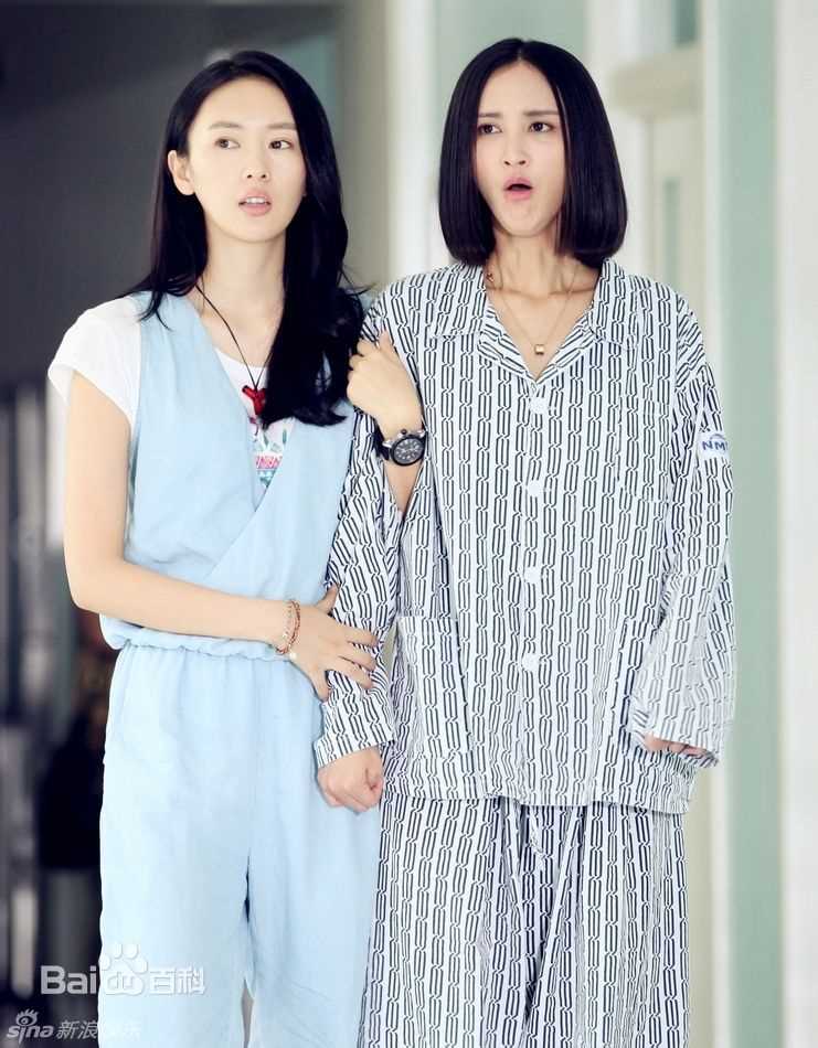 最新童瑶(Tanya)性感图片