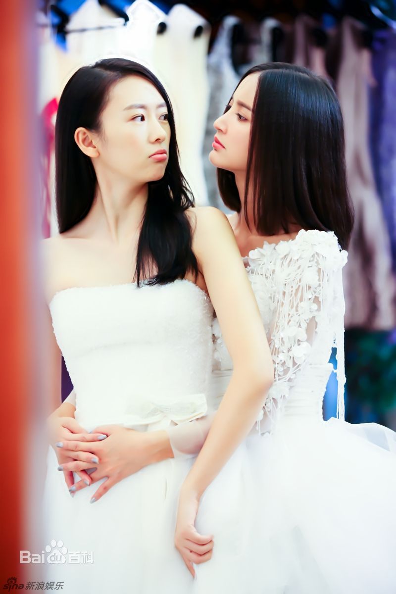 最新童瑶(Tanya)性感图片