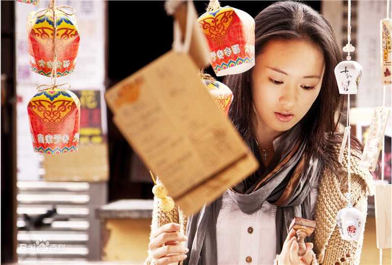 最新童瑶(Tanya)性感图片