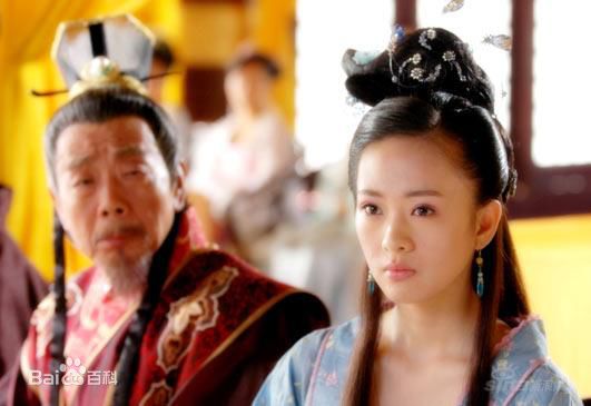 最新童瑶(Tanya)性感图片